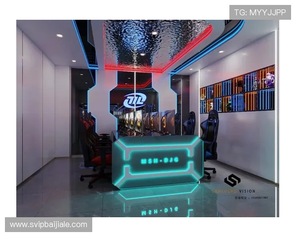 ag电竞真人如何打造沉浸式的电竞娱乐新体验