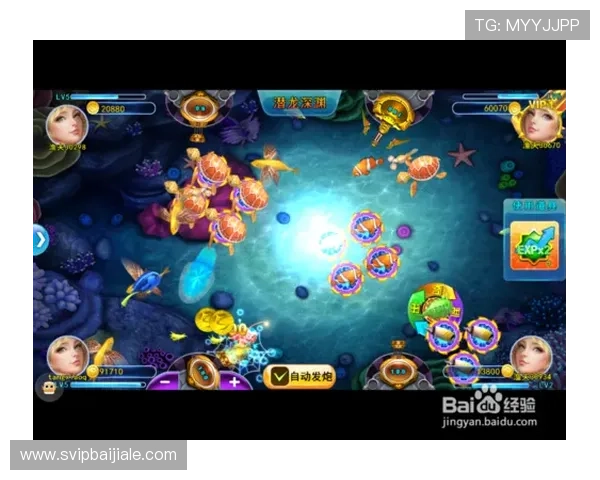 深入分析ag捕鱼稳赚秘籍让你在游戏中轻松获利