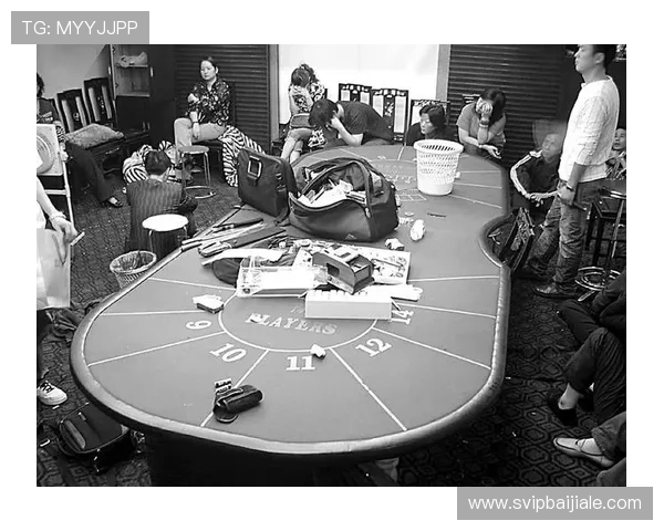 百家乐经验分享：掌握这些关键技巧让你在赌场中稳操胜券