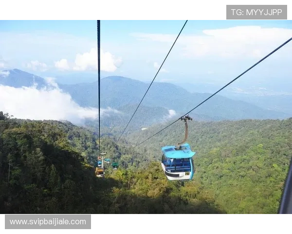 马来西亚云顶是亚洲最大的赌场，提供丰富多样的博彩游戏和豪华住宿体验